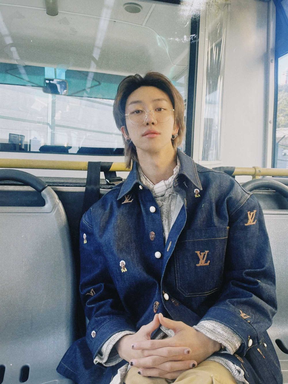 SEVENTEEN竟然就有4個！超稀有INFJ提倡者「神之人格」圓佑、The8都是！-12