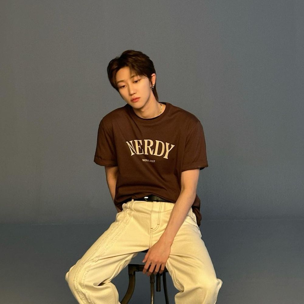 SEVENTEEN竟然就有4個！超稀有INFJ提倡者「神之人格」圓佑、The8都是！-14