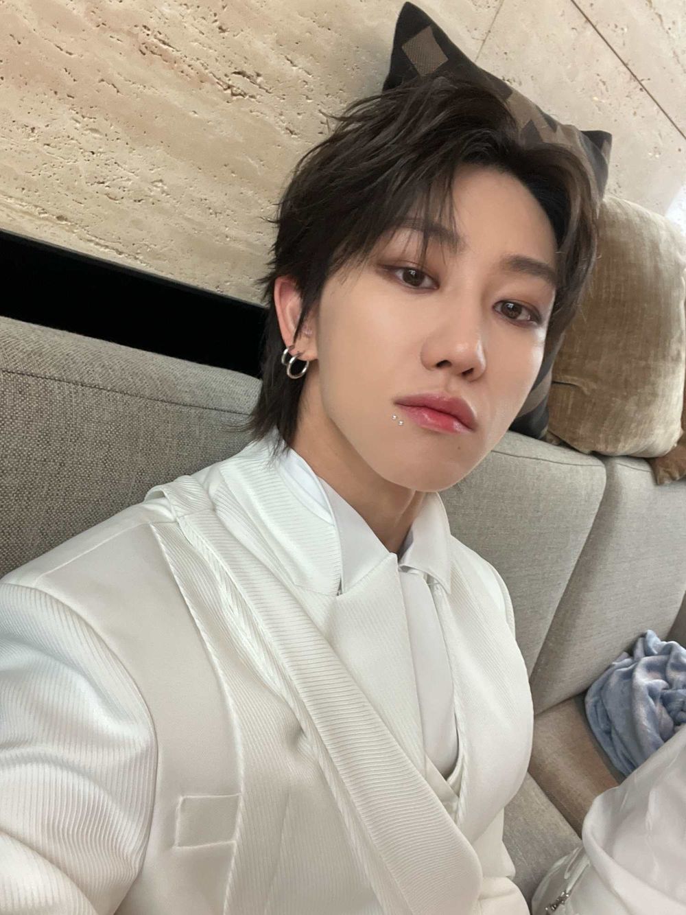 SEVENTEEN竟然就有4個！超稀有INFJ提倡者「神之人格」圓佑、The8都是！-13