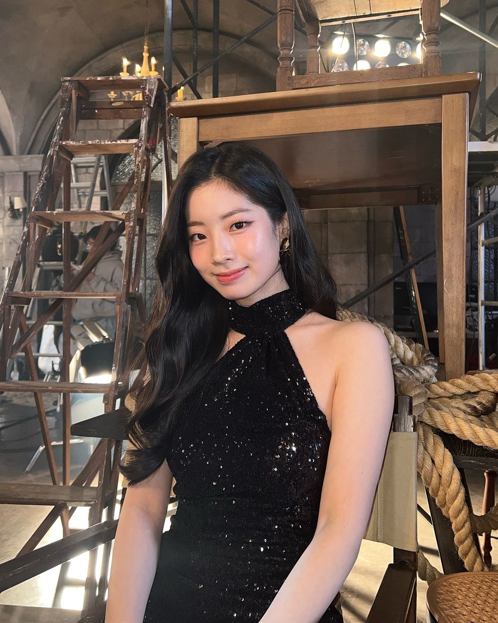 韓網熱議6位最美單眼皮女偶像！禮志可愛貓眼超有魅力、Minnie眼神太會放電，「她」還入選世界百大美女！-7