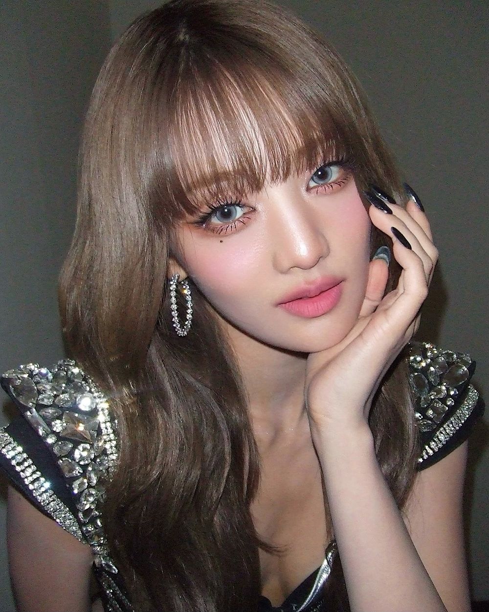 (G)I-DLE Minnie身價瘋漲！富二代泰籍韓星美妝資源盤點，「這位」已經是富四代！-16