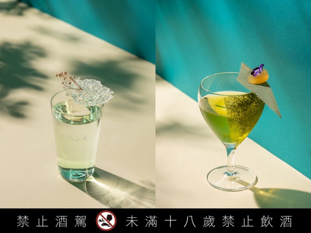 2024七夕情人節餐廳推薦！創意餐酒館Ochre、精緻歐陸料理瑪黑餐酒⋯來這約會真的超浪漫！-8
