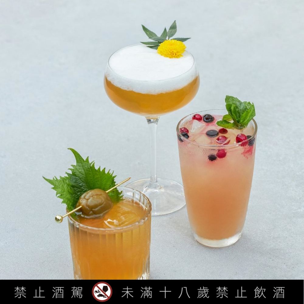 2024七夕情人節餐廳推薦！創意餐酒館Ochre、精緻歐陸料理瑪黑餐酒⋯來這約會真的超浪漫！-12