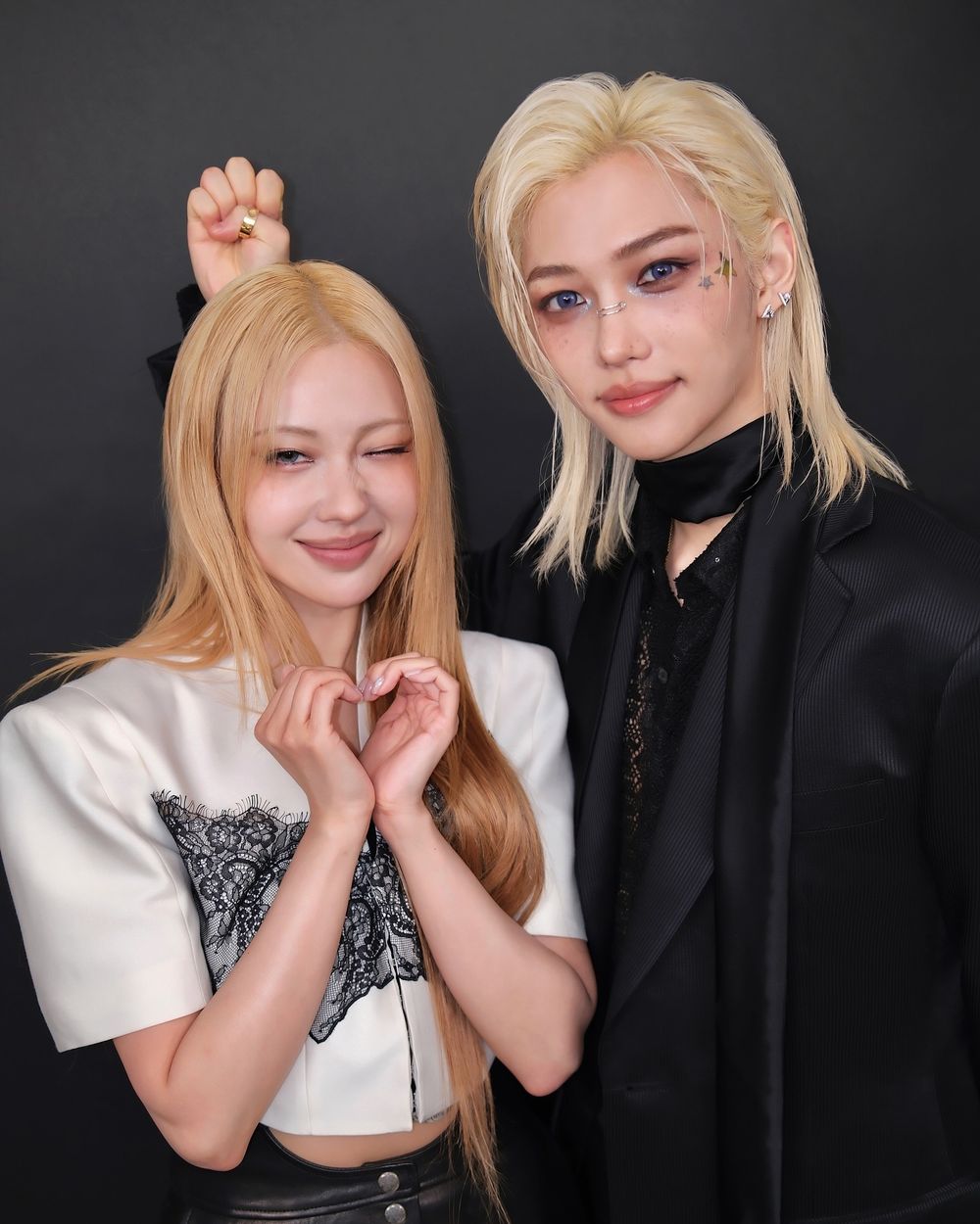 Netflix《激讚網紅》Felix仿妝爆紅彩妝師、超像「張員瑛」AI美貌直播主、百萬訂閱皮拉提斯美女教練，最狂生死鬥！-14