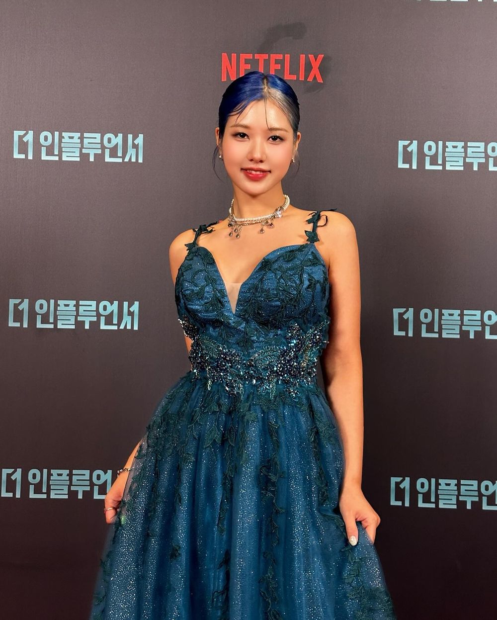 Netflix《激讚網紅》Felix仿妝爆紅彩妝師、超像「張員瑛」AI美貌直播主、百萬訂閱皮拉提斯美女教練，最狂生死鬥！-16