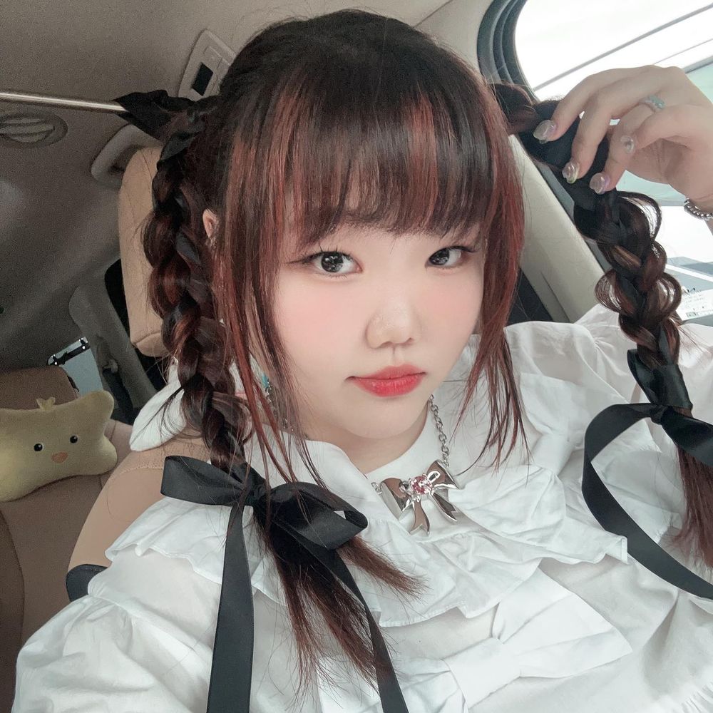 唱過「迪士尼主題曲」的公主系韓星盤點！李聖經開車唱歌，接到舞台劇邀約、根本真人版茉莉公主！-16