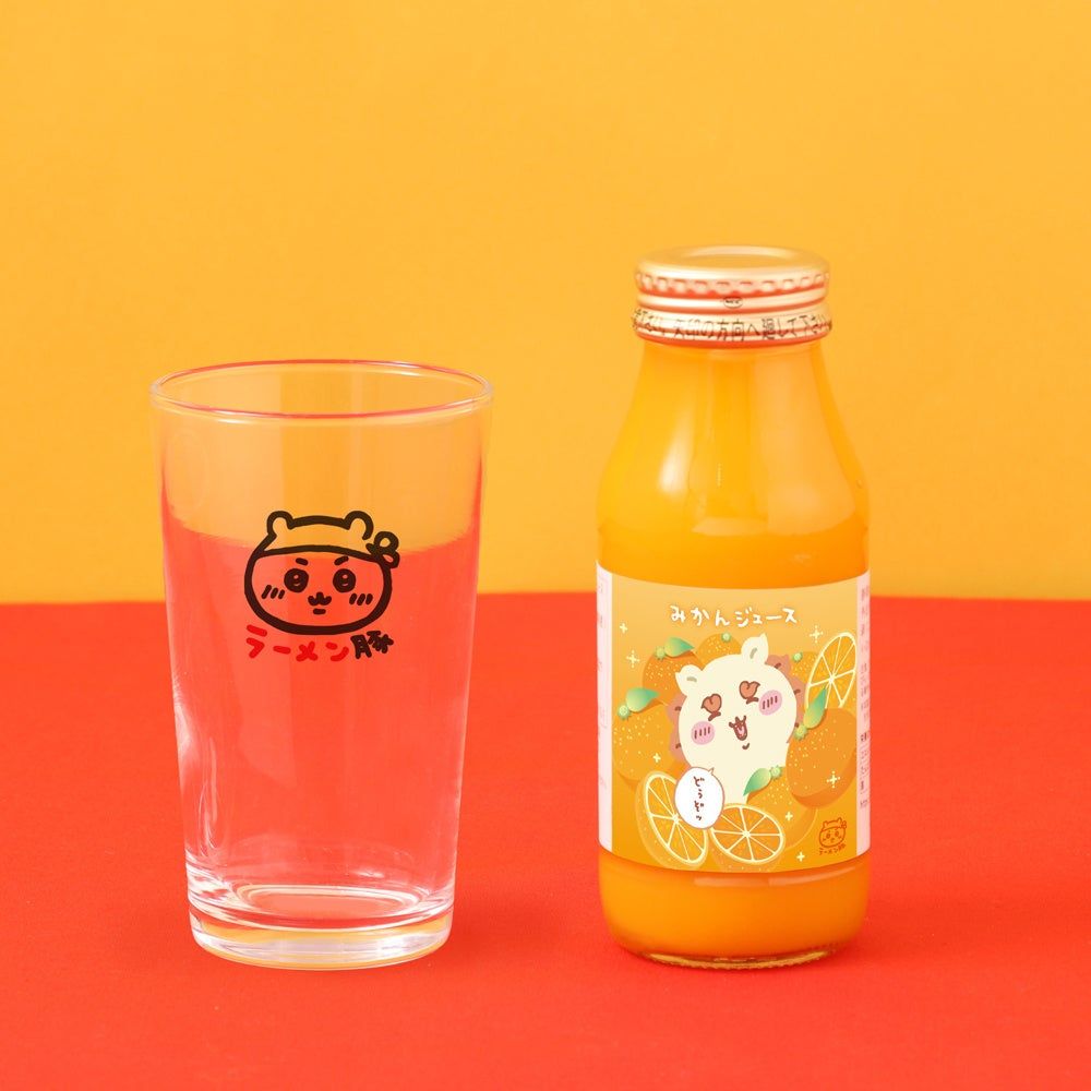 小八貓化身拉麵師傅！東京超萌「吉伊卡哇拉麵店」這天開幕、吉伊卡哇魚板可愛到捨不得吃！-7