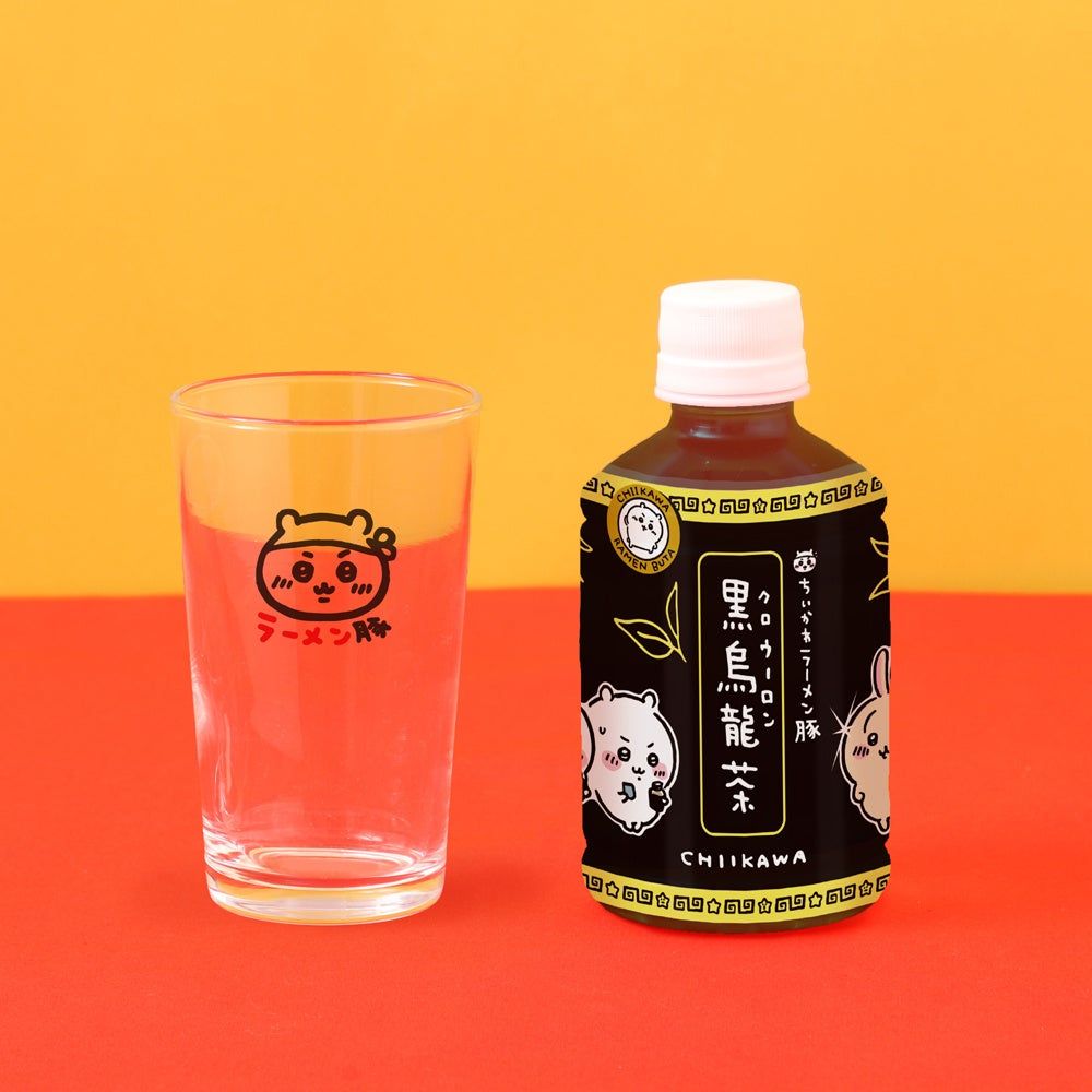 小八貓化身拉麵師傅！東京超萌「吉伊卡哇拉麵店」這天開幕、吉伊卡哇魚板可愛到捨不得吃！-8