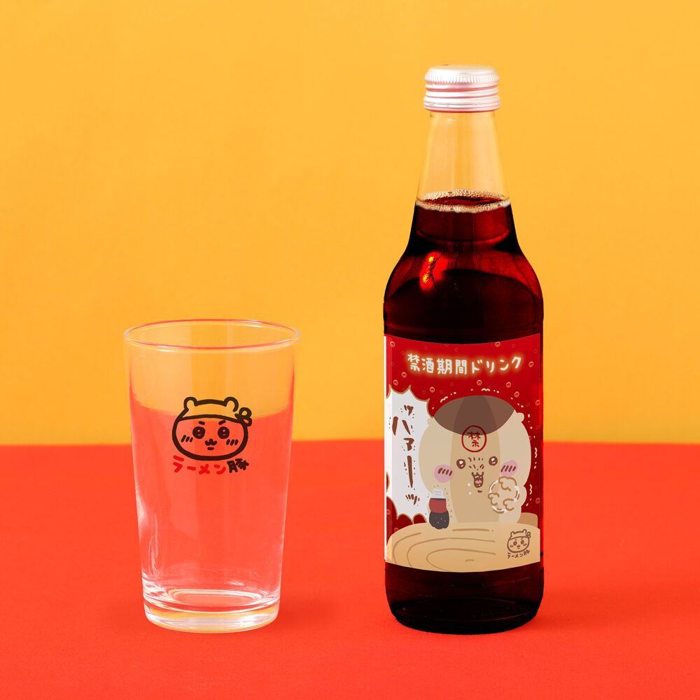 小八貓化身拉麵師傅！東京超萌「吉伊卡哇拉麵店」這天開幕、吉伊卡哇魚板可愛到捨不得吃！-9