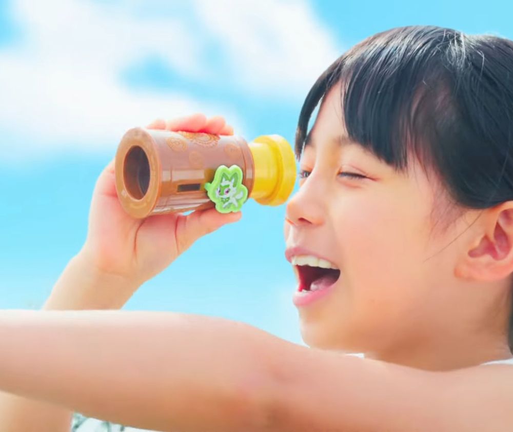最近在日本的快看！日本麥當勞超Q「皮卡丘艦長水車、精靈球澆水壺」玩具這天起免費送！-3