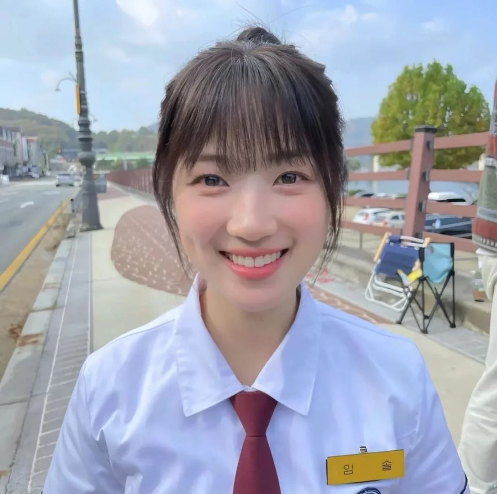 金惠奫出差妝容，竟是「老公」代言的這款？！這樣放閃真的太犯規了！-10