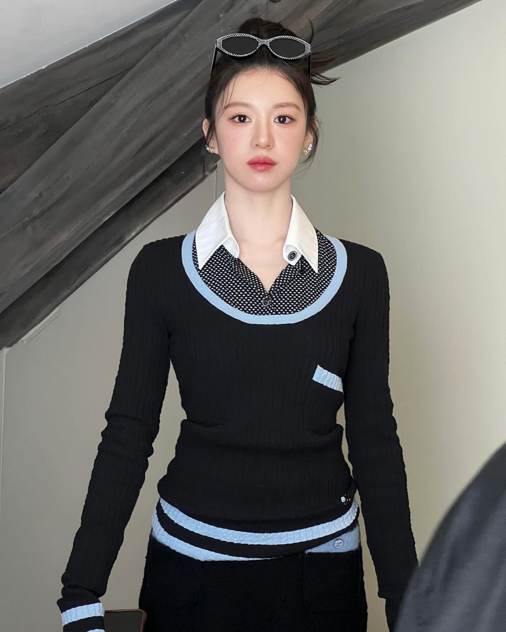 新生代韓劇小花盤點！張多雅資源不輸妹妹、出道即爆紅，盧允瑞和SEVENTEEN珉奎居然是搭擋？！-3