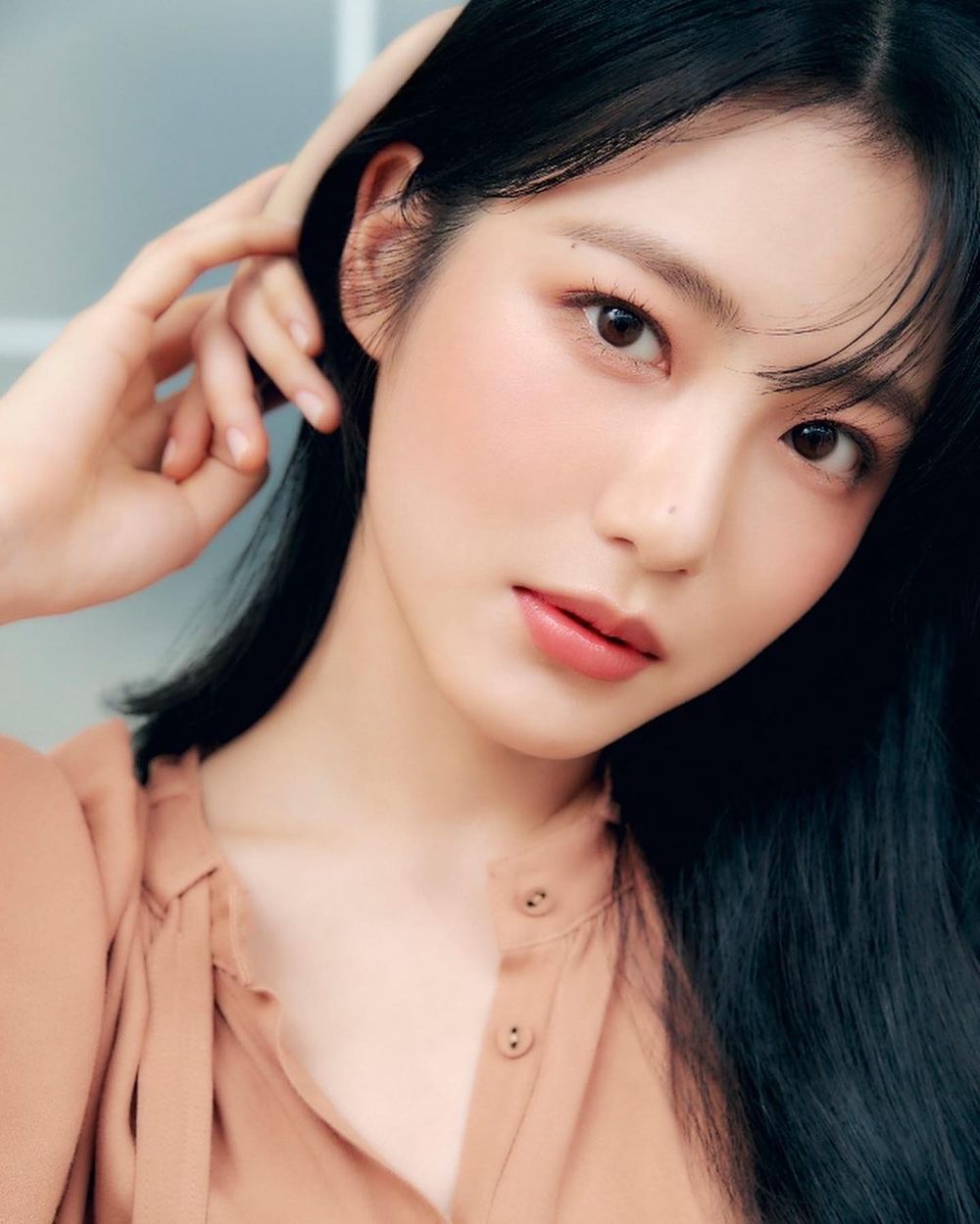 新生代韓劇小花盤點！張多雅資源不輸妹妹、出道即爆紅，盧允瑞和SEVENTEEN珉奎居然是搭擋？！-11