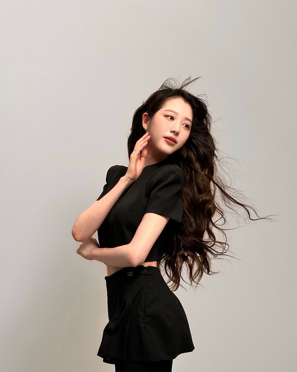 新生代韓劇小花盤點！張多雅資源不輸妹妹、出道即爆紅，盧允瑞和SEVENTEEN珉奎居然是搭擋？！-14