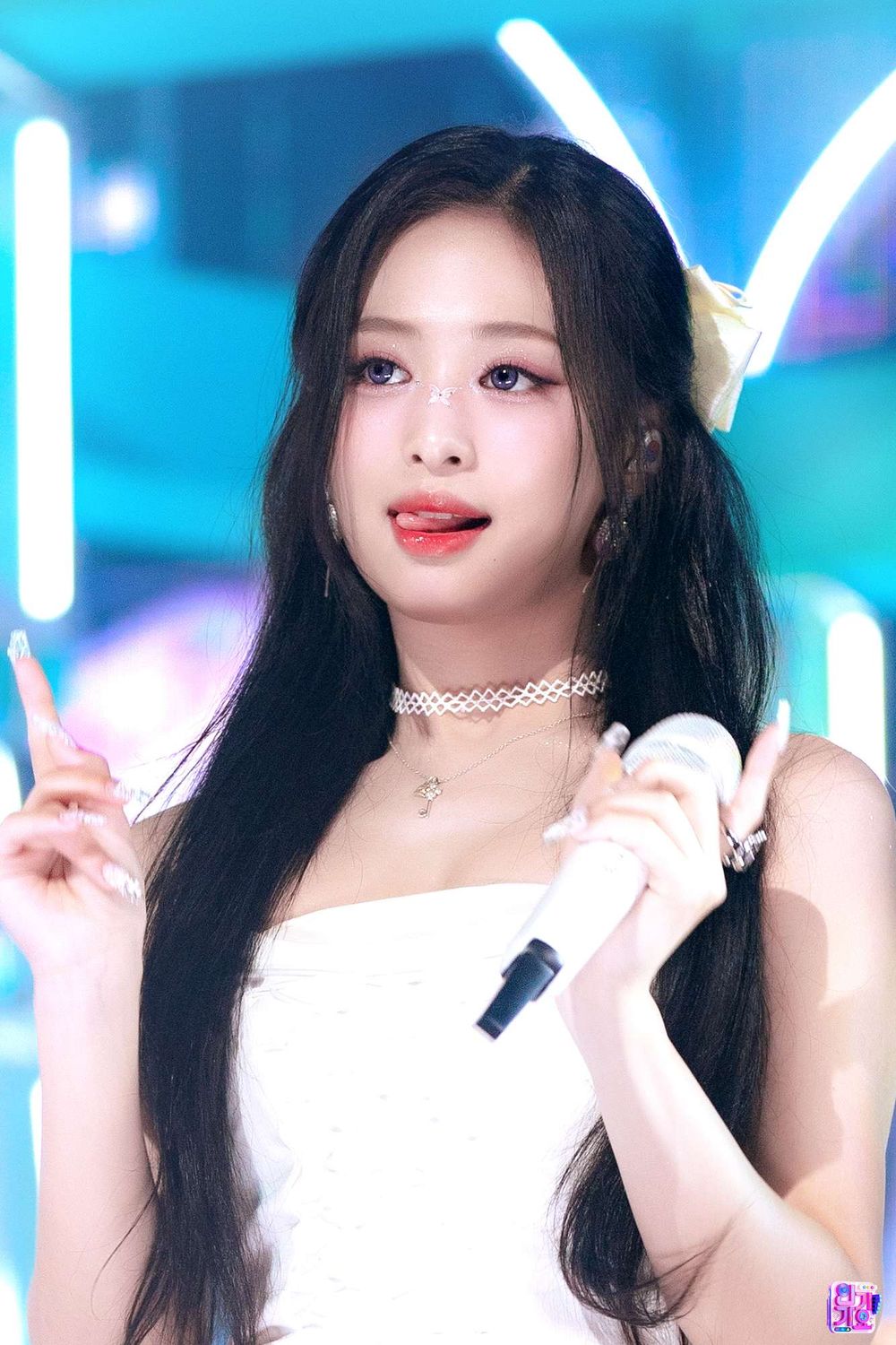 韓網熱議6位很會飆高音的四代女偶像！Winter、Liz實力超級穩，全網公認「她」是最強主唱！-10