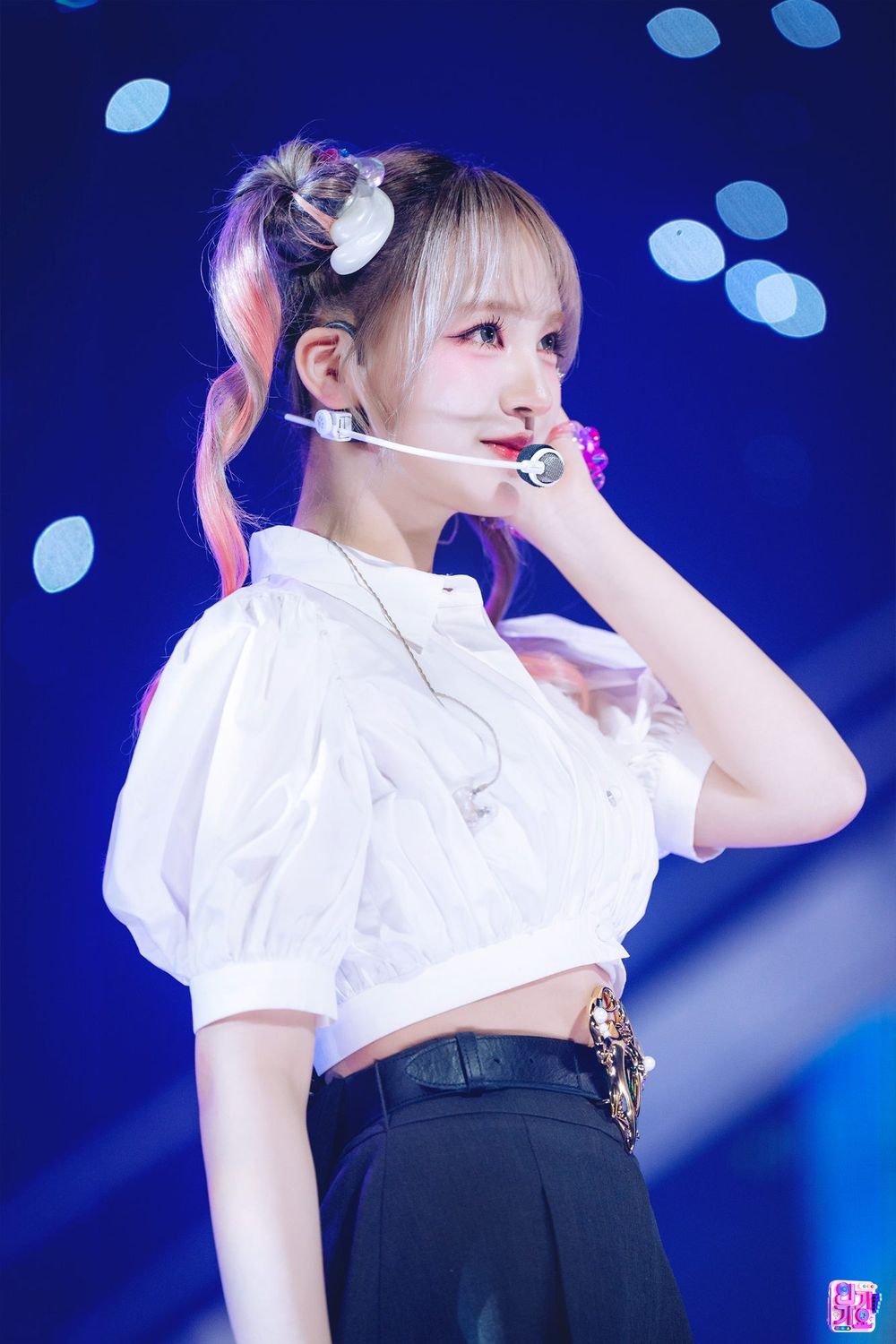 韓網熱議6位很會飆高音的四代女偶像！Winter、Liz實力超級穩，全網公認「她」是最強主唱！-13