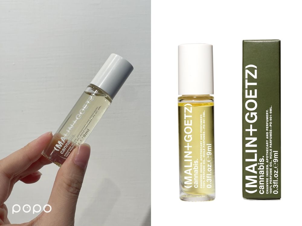 聞了會上癮！MALIN+GOETZ大麻草香氛17周年，結合塗鴉畫家限時展覽、雞尾酒吧獨創調酒！-6