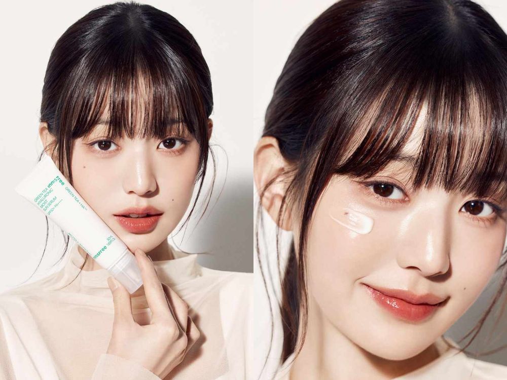 2024開架美妝新品上市！張員瑛夏天命定防曬乳、緊緻亮膚潔顏粉，這款媲美用擦的保濕水光針！-8