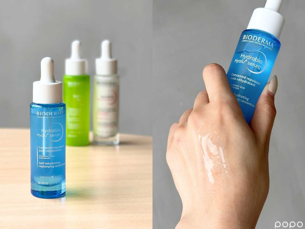 2024開架美妝新品上市！張員瑛夏天命定防曬乳、緊緻亮膚潔顏粉，這款媲美用擦的保濕水光針！-6