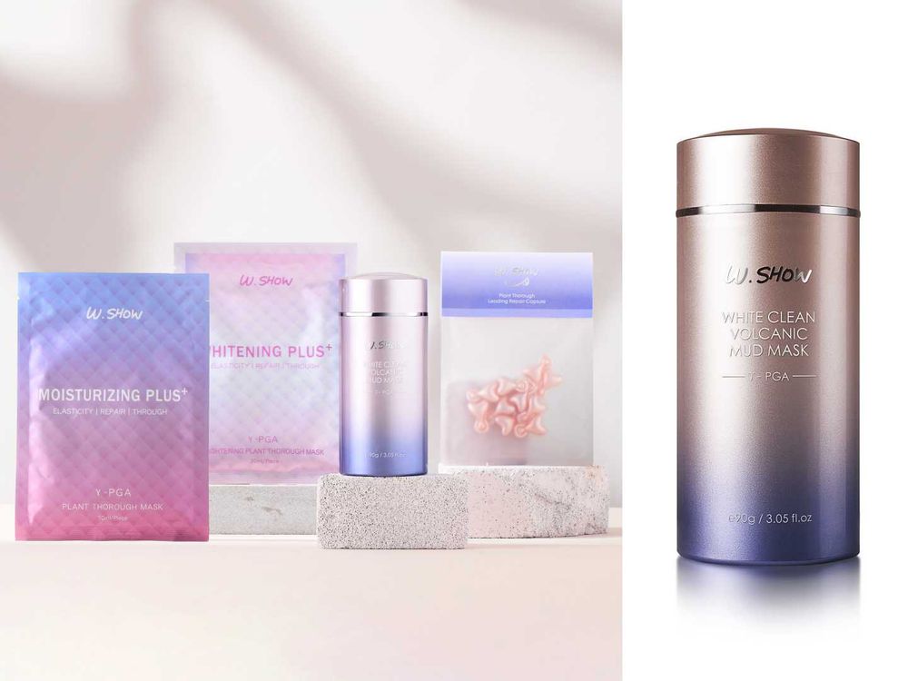 2024開架美妝新品上市！張員瑛夏天命定防曬乳、緊緻亮膚潔顏粉，這款媲美用擦的保濕水光針！-9