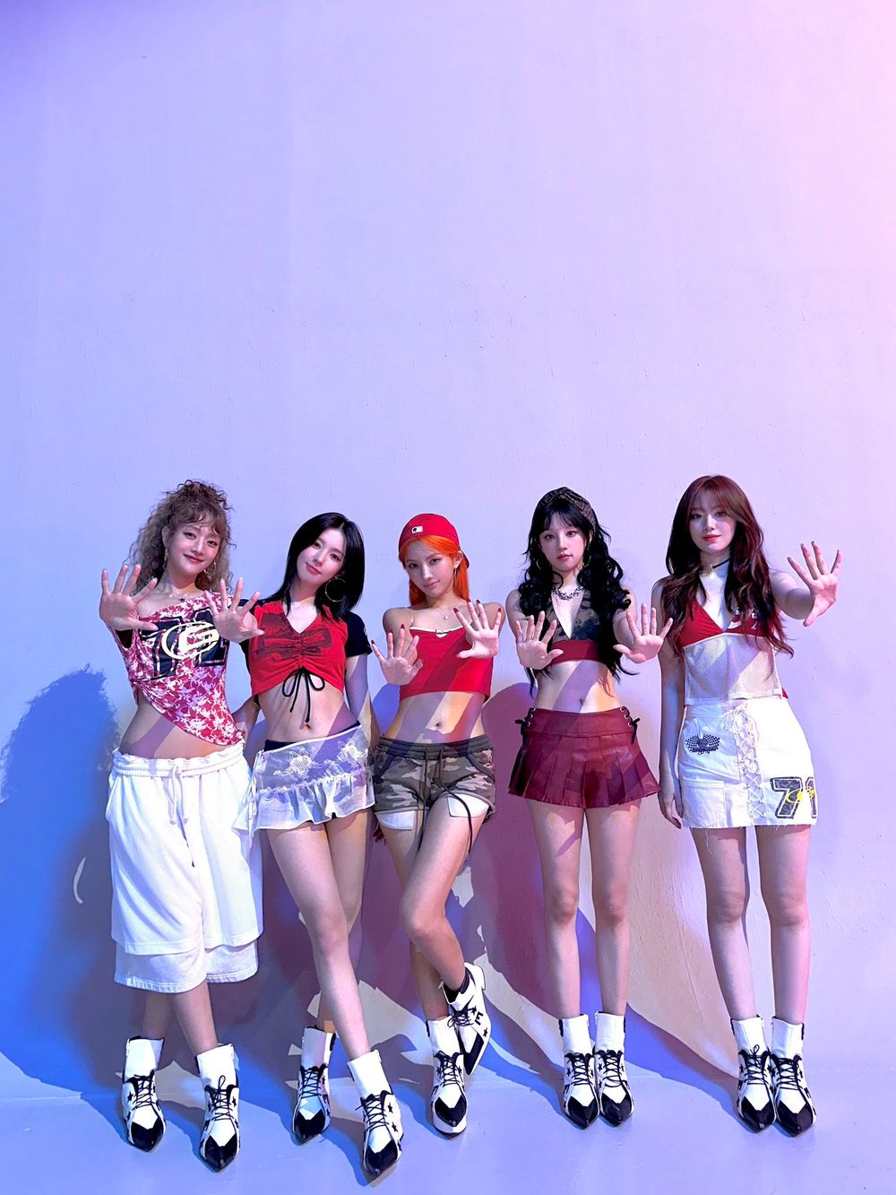 韓網熱議6首比主打歌更火的KPOP專輯收錄曲！aespa〈怪火〉被封神曲，(G)I-DLE以這首達成超狂PAK紀錄-2