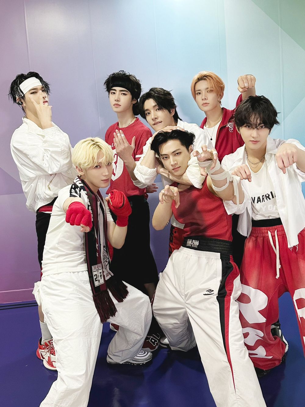 韓網熱議6首比主打歌更火的KPOP專輯收錄曲！aespa〈怪火〉被封神曲，(G)I-DLE以這首達成超狂PAK紀錄-4