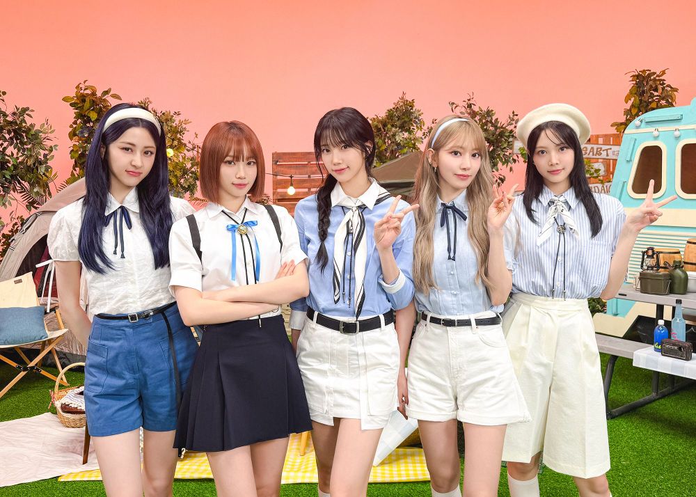 韓網熱議6首比主打歌更火的KPOP專輯收錄曲！aespa〈怪火〉被封神曲，(G)I-DLE以這首達成超狂PAK紀錄-7