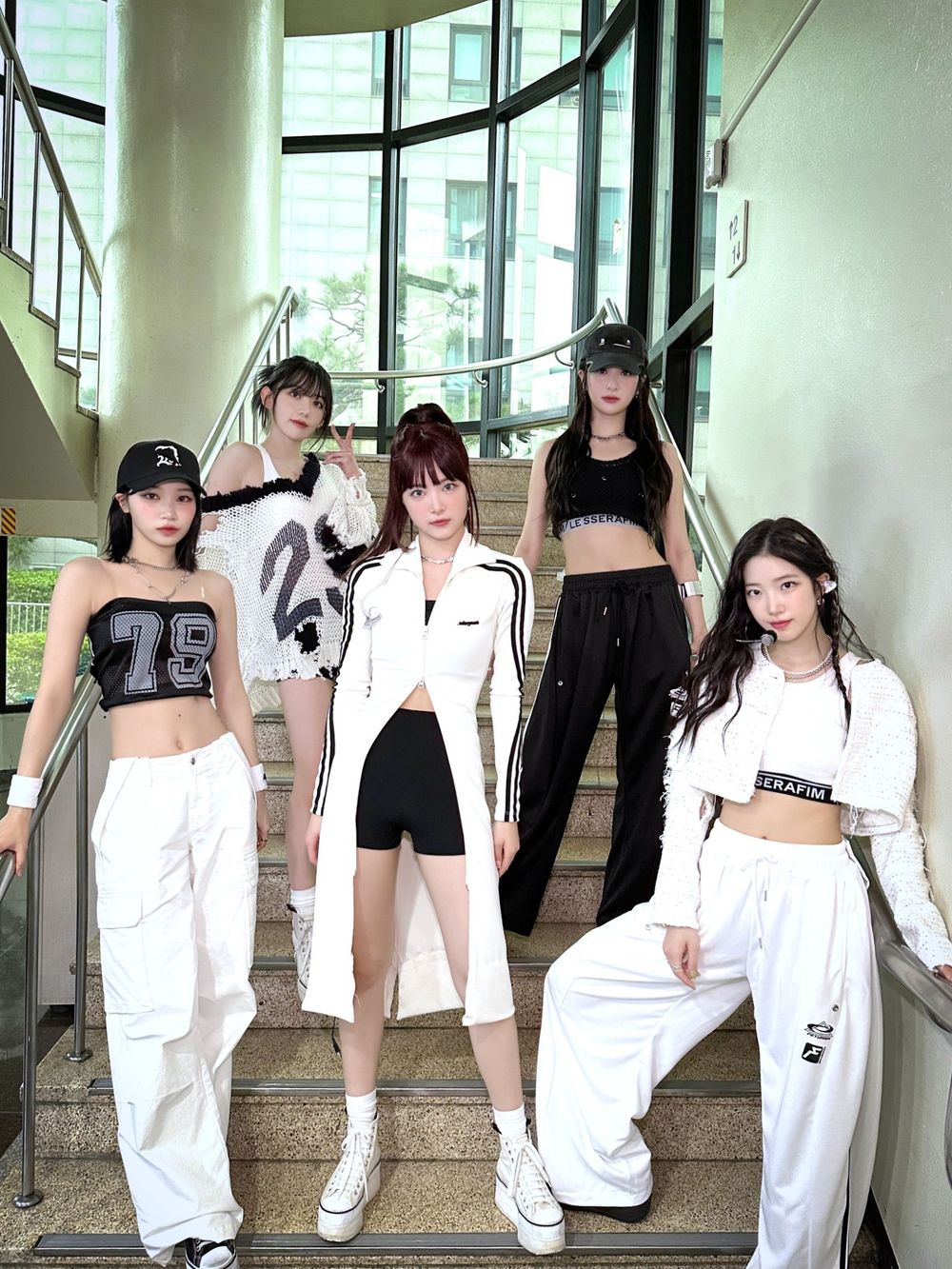 韓網熱議6首比主打歌更火的KPOP專輯收錄曲！aespa〈怪火〉被封神曲，(G)I-DLE以這首達成超狂PAK紀錄-6