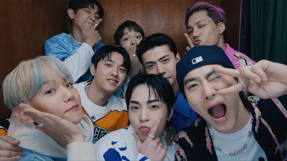 韓網熱議6首比主打歌更火的KPOP專輯收錄曲！aespa〈怪火〉被封神曲，(G)I-DLE以這首達成超狂PAK紀錄-11