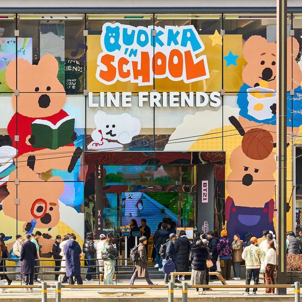 2024韓國必買5大文創品牌推薦！除超夯矮袋鼠外「這品牌」吊飾也被珉奎、昇玟指定要買！-3