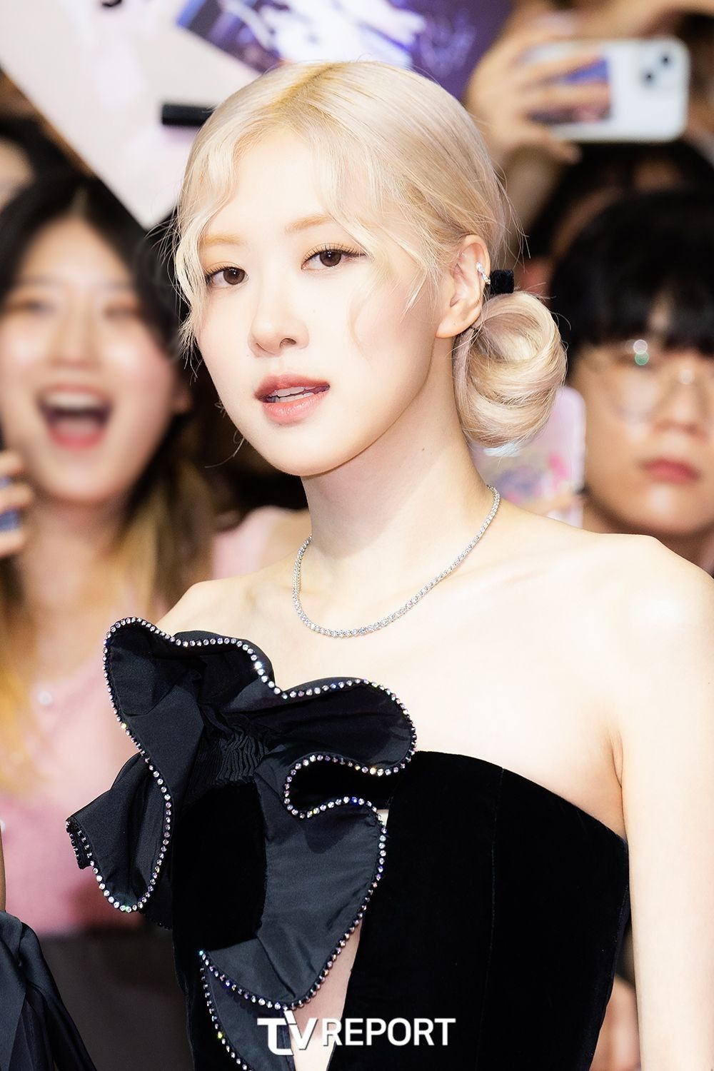 時隔11個月BLACKPINK首次公開合體！芭比Lisa回來了～四閨女狀態好到誇張！-2