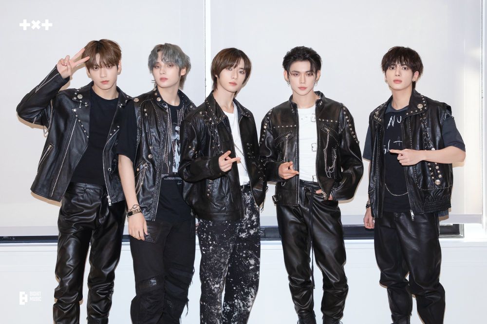 獲得最多打歌一位的KPOP四代男團TOP5！TXT僅排第四，SKZ贏ENHYPEN，冠軍一位數高達32個！-5