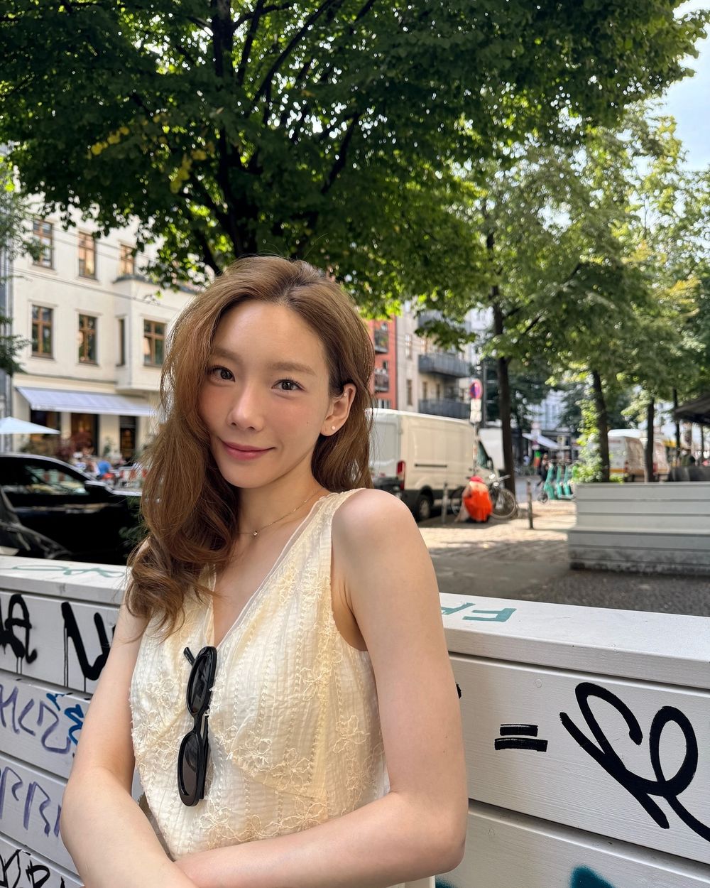 運動可以化妝嗎？掌握3個「不脫妝」方法，選對彩妝品就算流汗出油，也不怕爆痘！-10