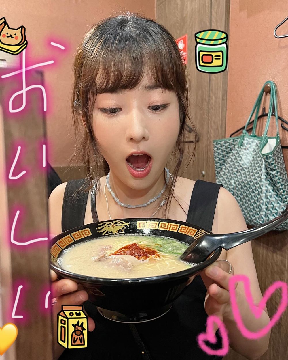 韓網熱議6位「大食怪」韓國偶像！Karina、珉奎食量大到團員嚇傻，全網公認最強大胃王是他！-9