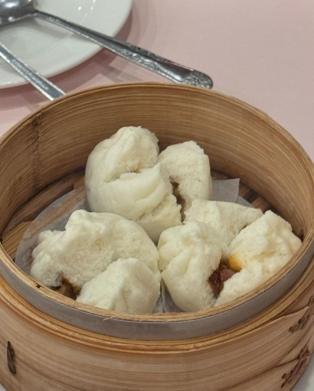 aespa來台狂發文！Winter台北暴雨喝珍煮丹、Karina還去美麗華搭摩天輪！-14