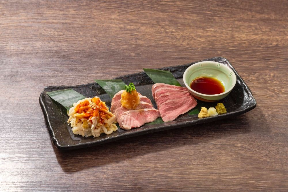 日妞最愛平價居酒屋「筑前屋」台灣首店確定開在這！冰花煎餃、唐揚雞必點菜單搶先看！-8