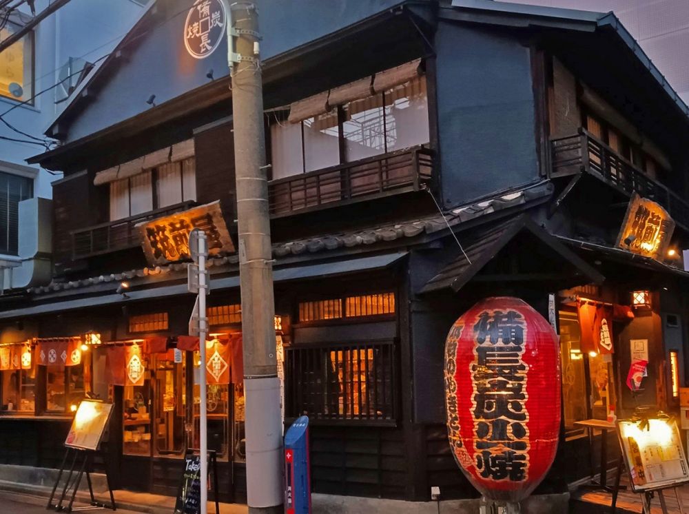 日妞最愛平價居酒屋「筑前屋」台灣首店確定開在這！冰花煎餃、唐揚雞必點菜單搶先看！-2