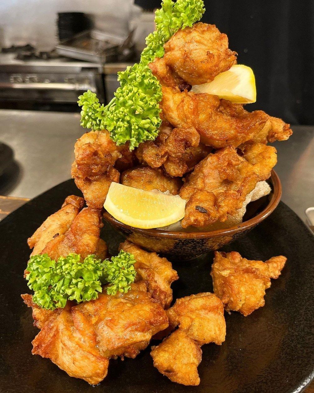 日妞最愛平價居酒屋「筑前屋」台灣首店確定開在這！冰花煎餃、唐揚雞必點菜單搶先看！-10