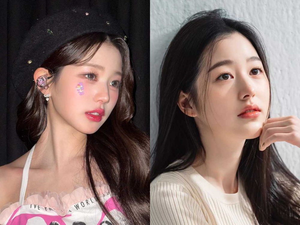 韓國6對「高顏值姊妹花」盤點！Jisoo親姐美貌有得拚、Rosé姊姊竟是美女律師！？-2