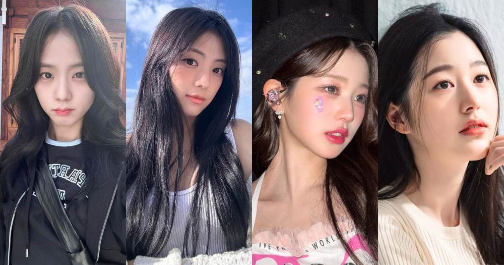 韓國6對「高顏值姊妹花」盤點！Jisoo親姐美貌有得拚、Rosé姊姊竟是美女律師！？-18