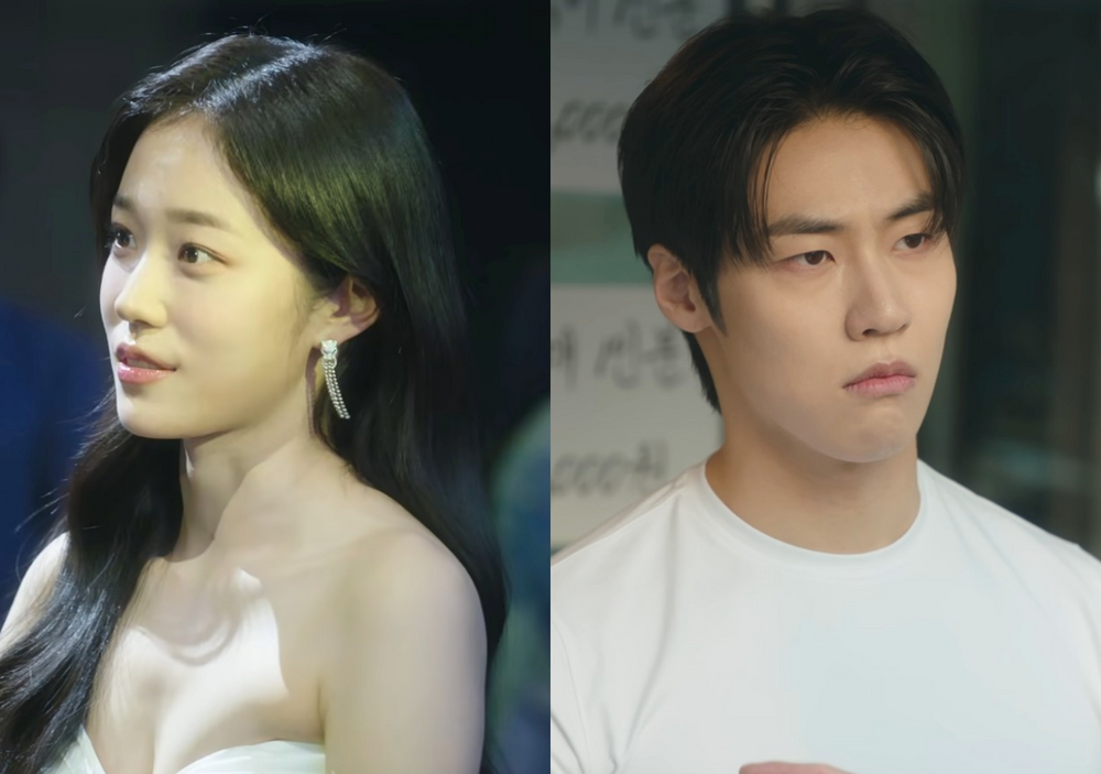 Netflix韓劇《媽媽朋友的兒子》劇情線上看&角色介紹！丁海寅&庭沼玟青梅竹馬相愛相殺，超強CP火花太好嗑！-13