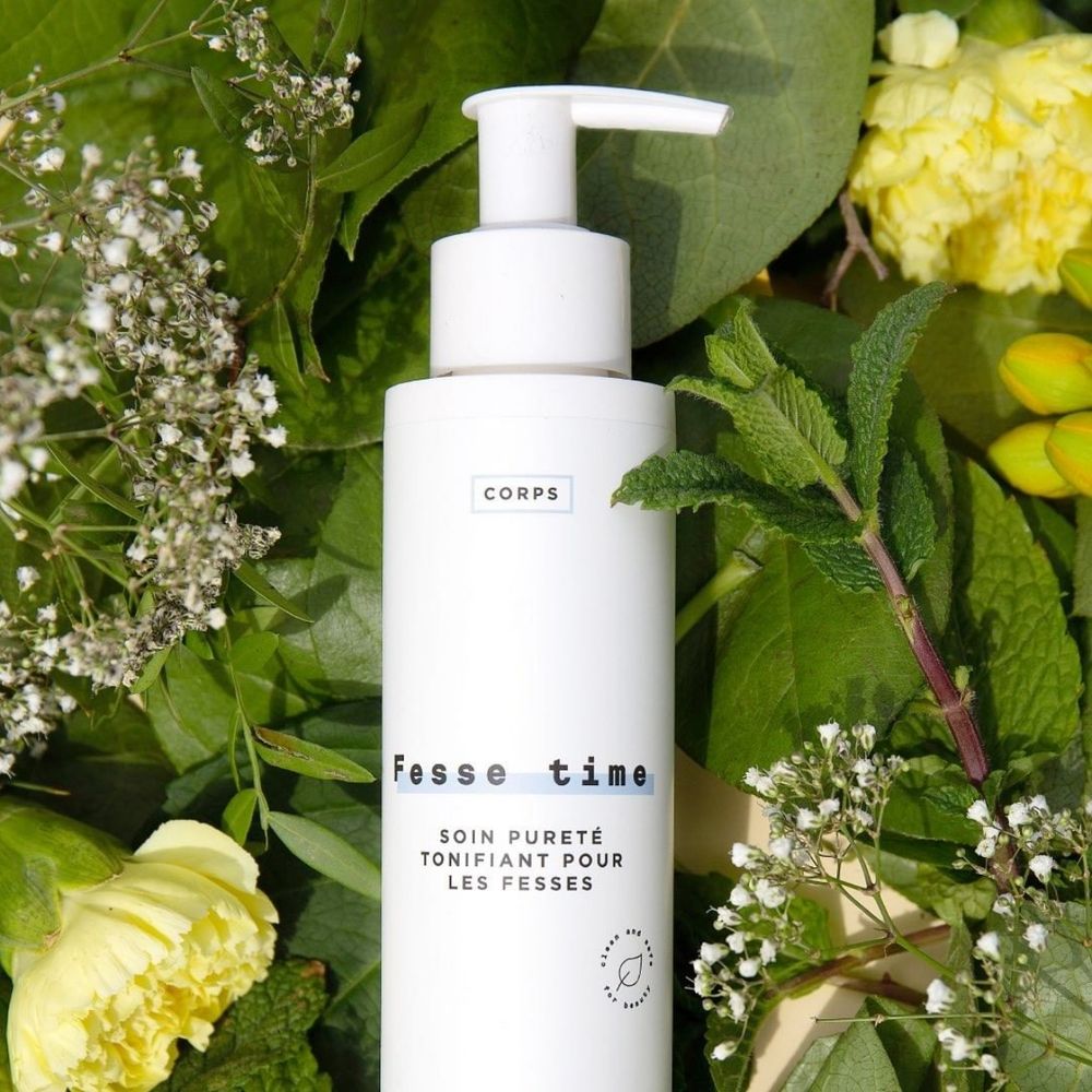 夏日美體技巧公開！抗暑保養重點：美胸、翹臀、去腳皮！-9