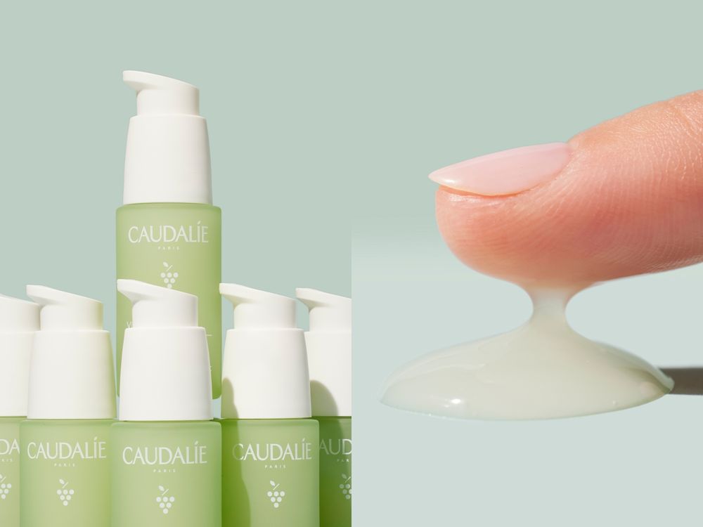 油痘肌保養首選！韓妞同款透亮肌必用歐緹麗「葡萄籽抗痘精華」，一抹去痘、縮毛孔還能淡瑕疵！-4