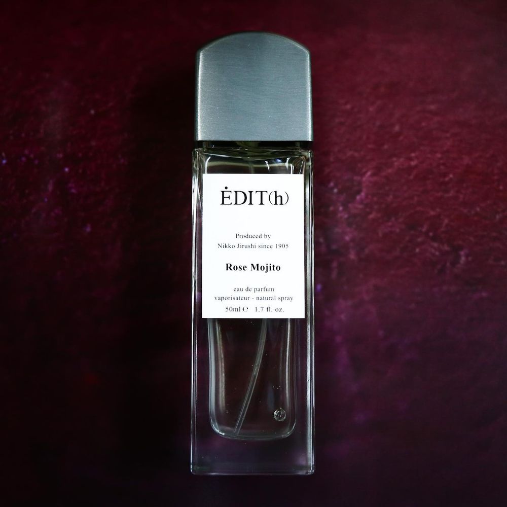 日本小眾香水推薦！大神級網紅自創品牌、文青風印泥香水、夢幻鵝卵石香水...，日本旅遊必買伴手禮！-9