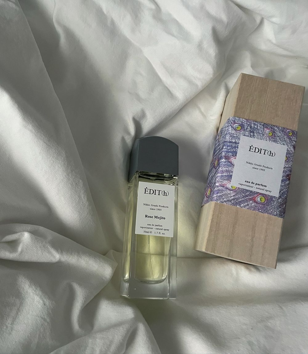 日本小眾香水推薦！大神級網紅自創品牌、文青風印泥香水、夢幻鵝卵石香水...，日本旅遊必買伴手禮！-10