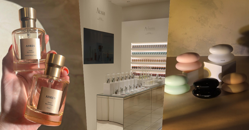 日本小眾香水推薦！大神級網紅自創品牌、文青風印泥香水、夢幻鵝卵石香水...，日本旅遊必買伴手禮！-1