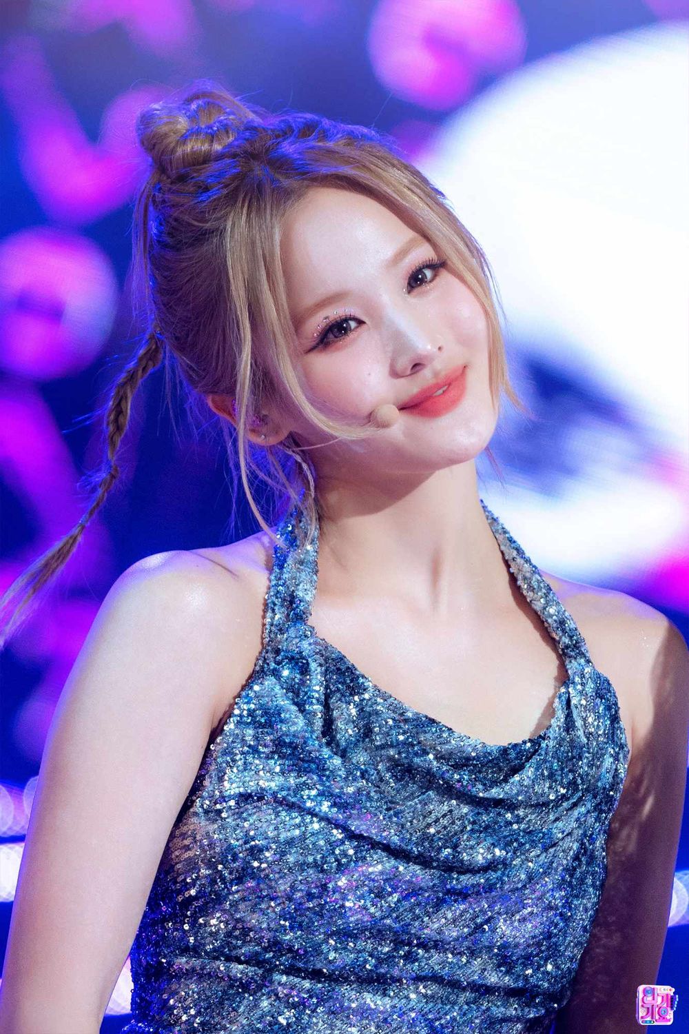 韓網熱議7位最有「迪士尼公主」感的女偶像！Danielle、張員瑛都上榜，全網公認真人版Elsa是她！-5