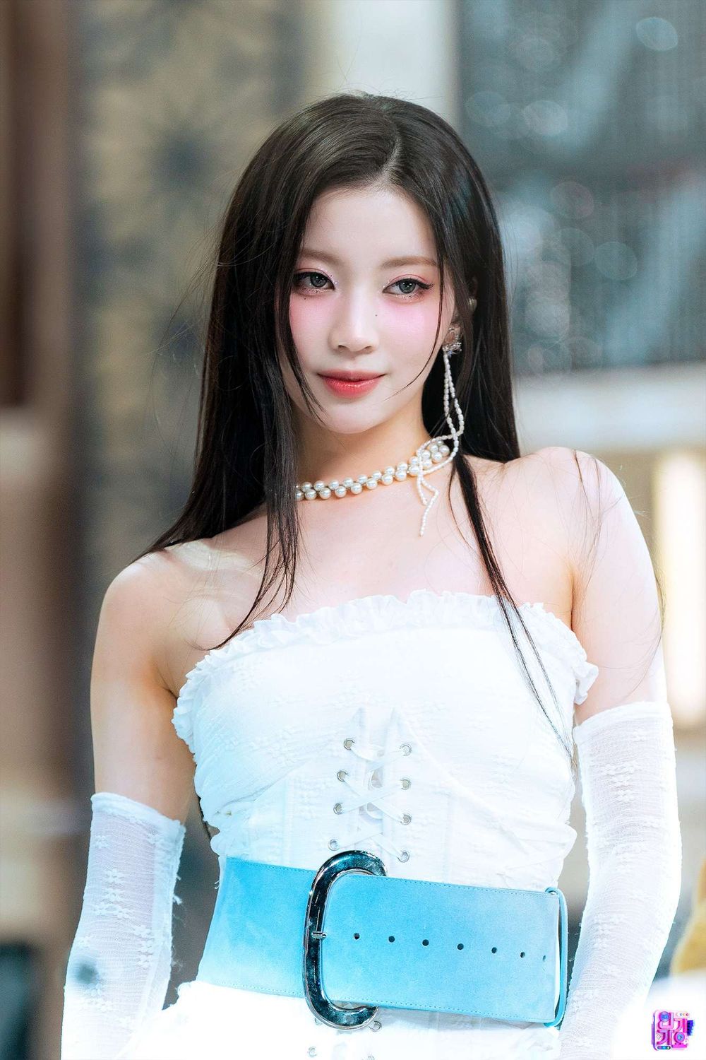 韓網熱議7位最有「迪士尼公主」感的女偶像！Danielle、張員瑛都上榜，全網公認真人版Elsa是她！-7