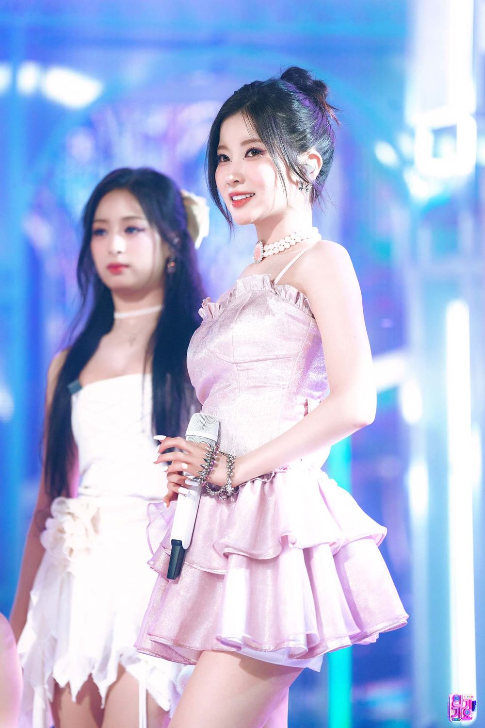 韓網熱議7位最有「迪士尼公主」感的女偶像！Danielle、張員瑛都上榜，全網公認真人版Elsa是她！-6