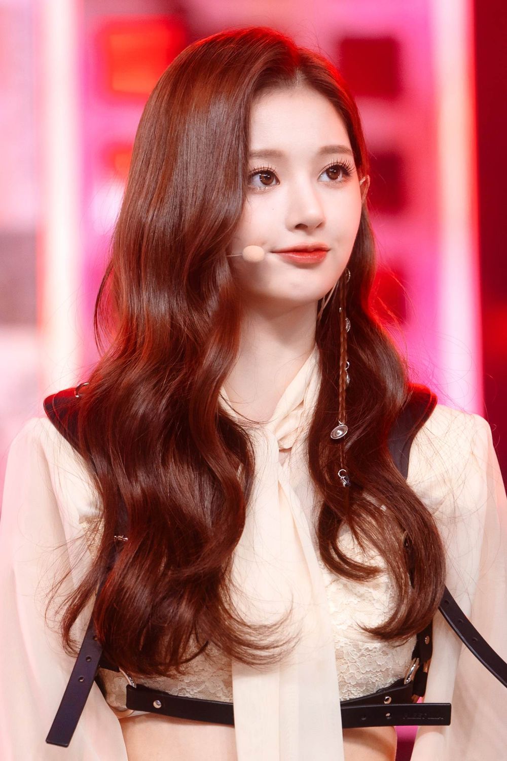 韓網熱議7位最有「迪士尼公主」感的女偶像！Danielle、張員瑛都上榜，全網公認真人版Elsa是她！-9